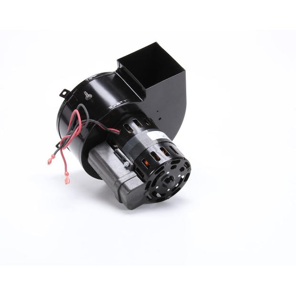 Blower Assembly Universal Hd